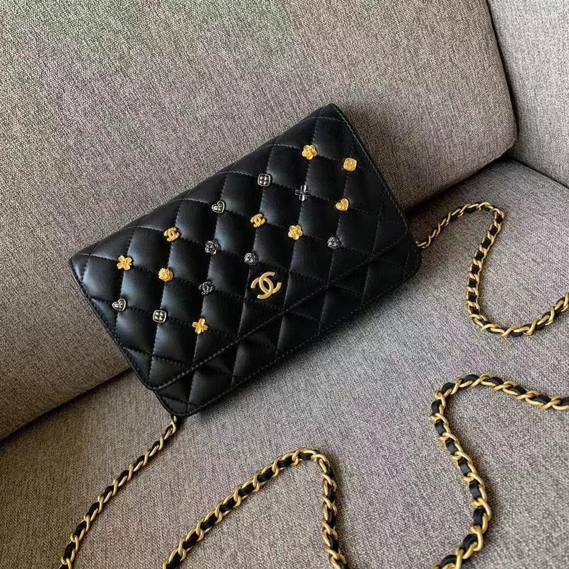 CHANEL BAGS BA