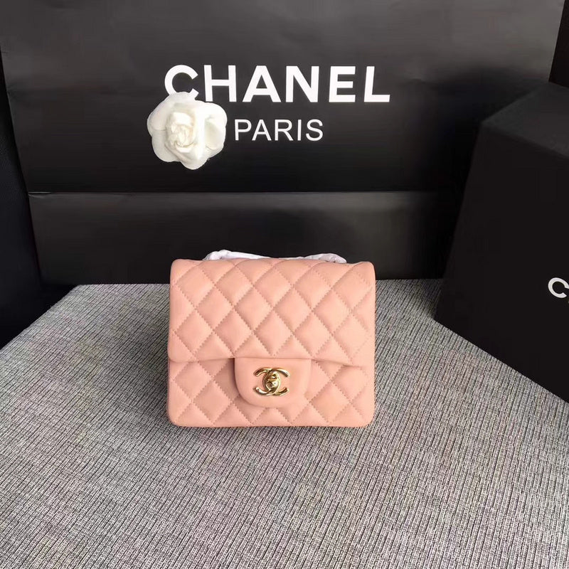 CHANEL BAGS BA