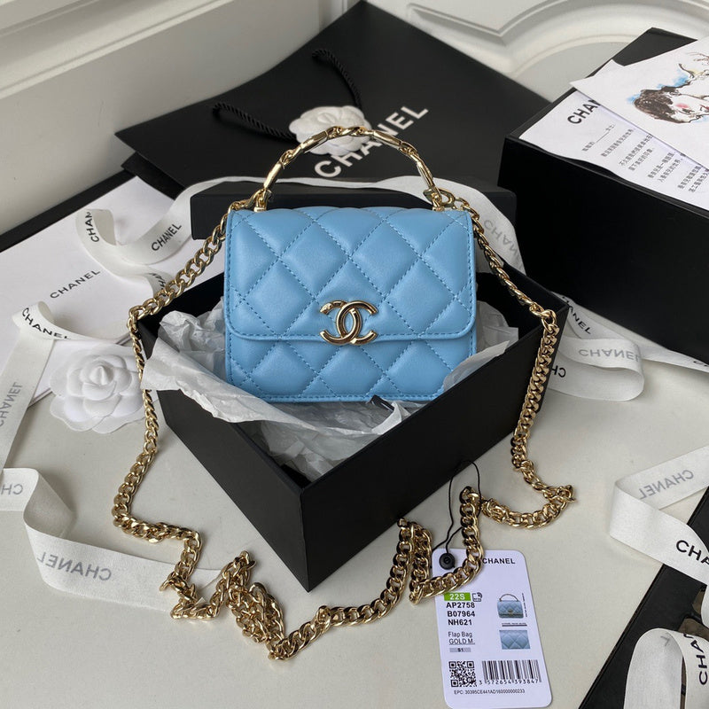 Bags-Glimer - Chanel Bags - 7632