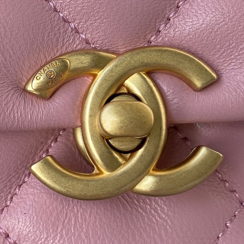 Bags-Glimer - Chanel Bags - 7626