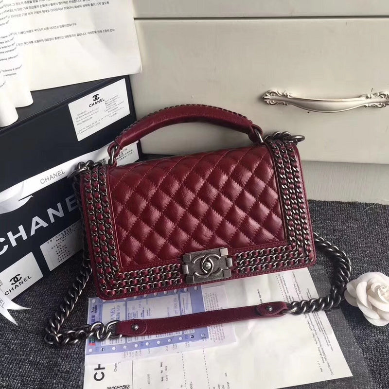 Chanel Bags - BG Bags - 658