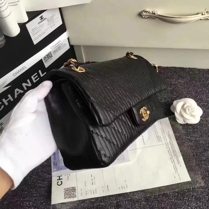 CHANEL BAGS BA