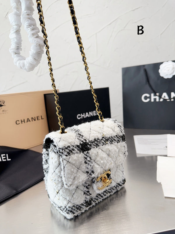 Women Designer Bags - Chanel Bags - 7144