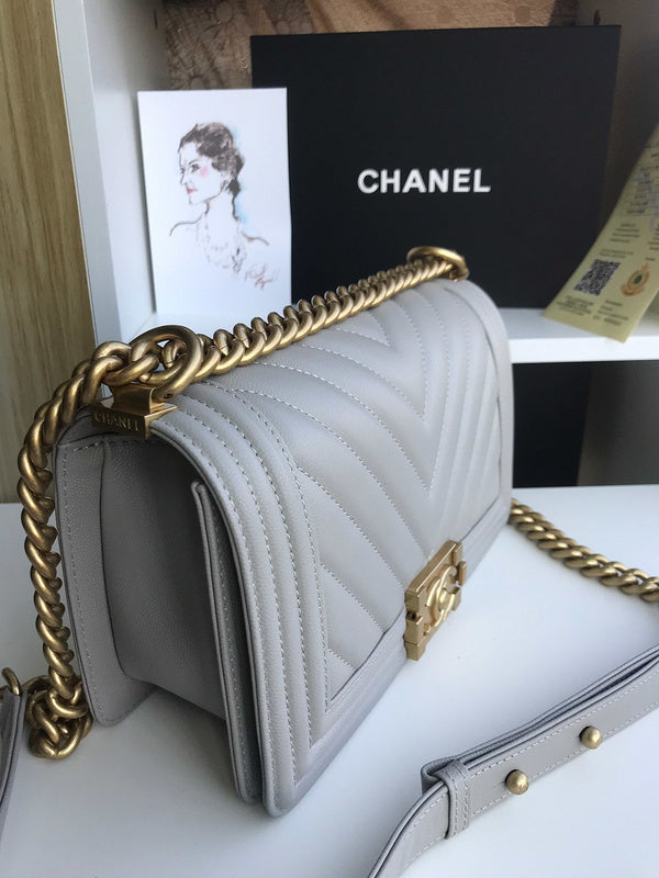 Chanel Bags - BG Bags - 272