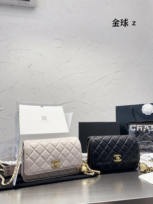 Women Designer Bags - Chanel Bags - 7221