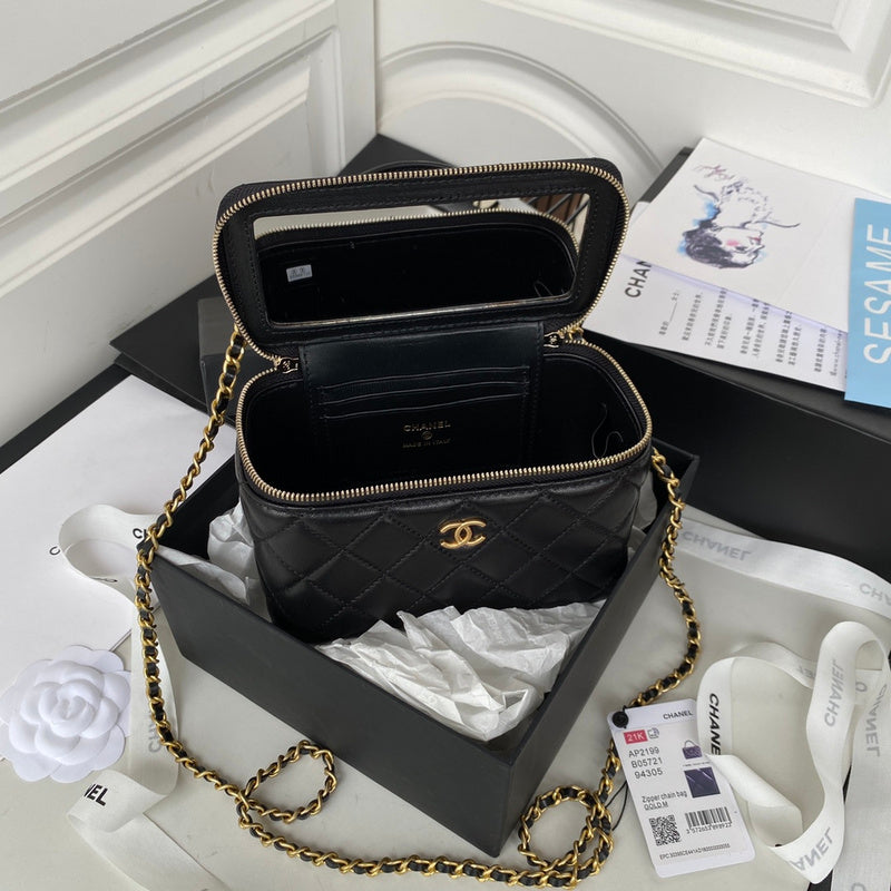 CHANEL BAGS BA