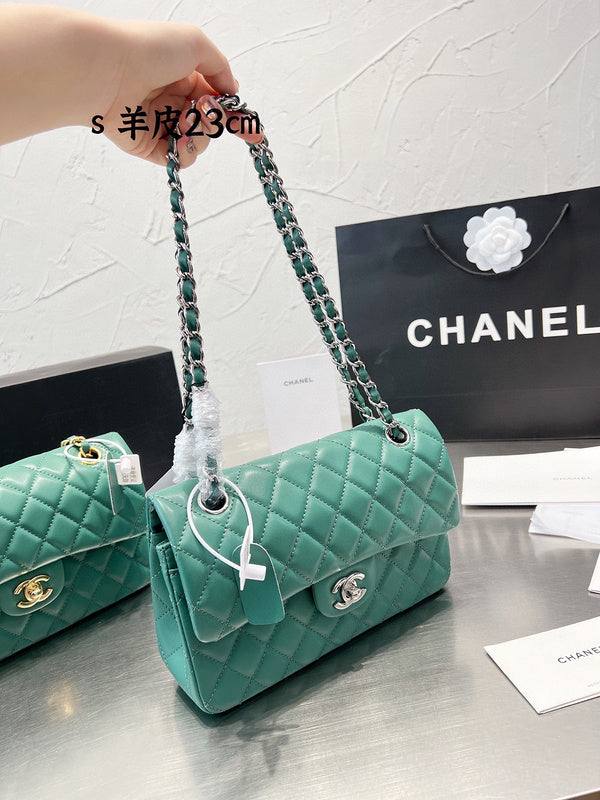 Women Designer Bags - Chanel Bags - 7138