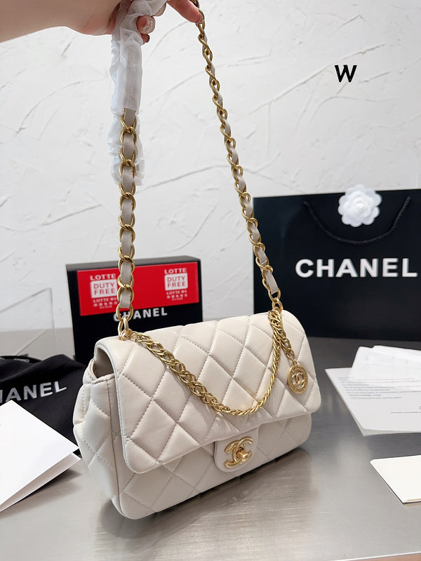 Women Designer Bags - Chanel Bags - 6915