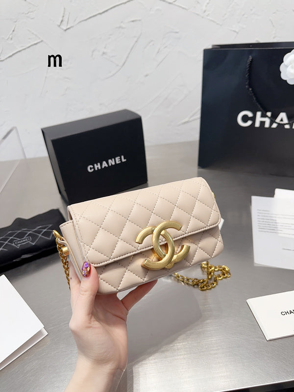 Women Designer Bags - Chanel Bags - 6996