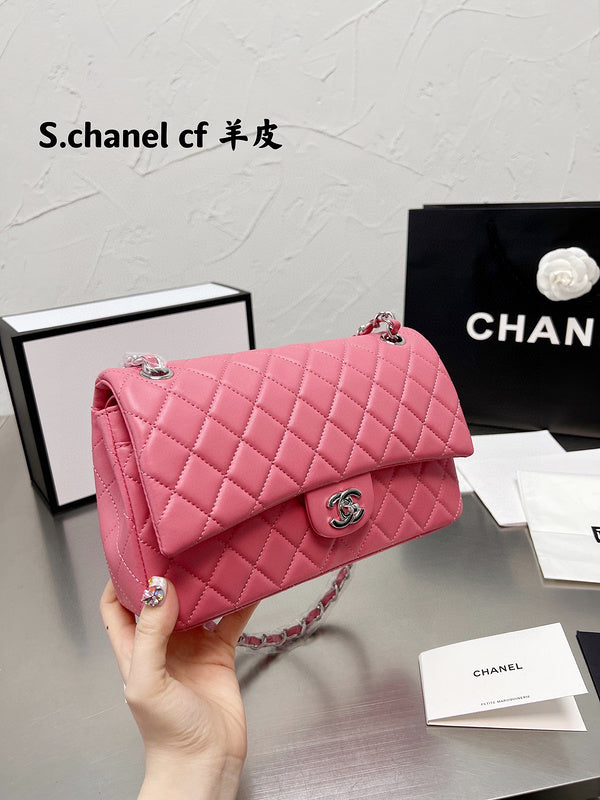 Women Designer Bags - Chanel Bags - 7283