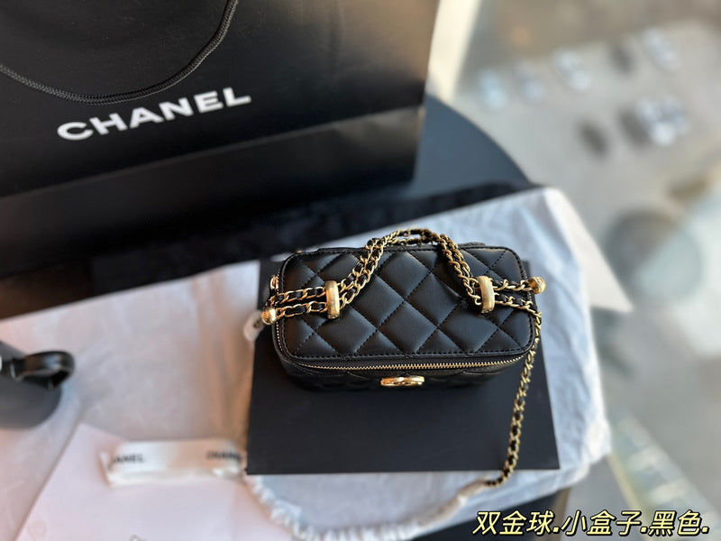 Women Designer Bags - Chanel Bags - 7188