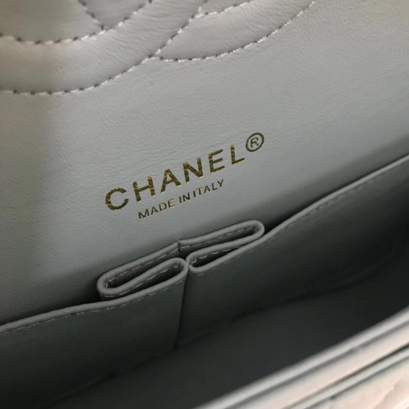 CHANEL BAGS BA