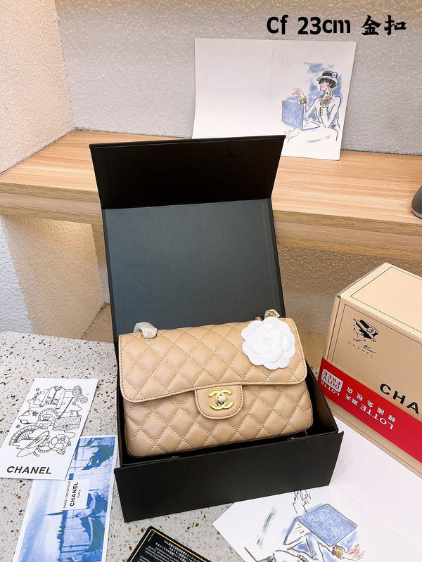 Women Designer Bags - Chanel Bags - 7240