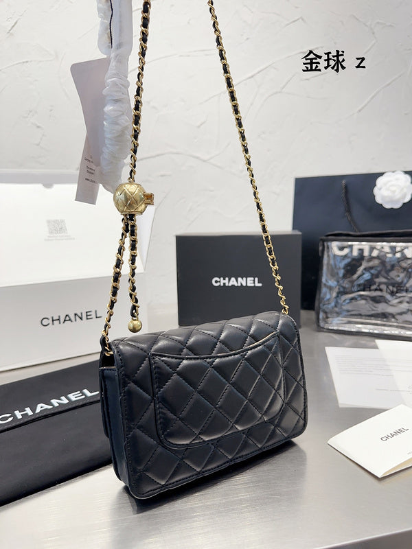 Women Designer Bags - Chanel Bags - 7221