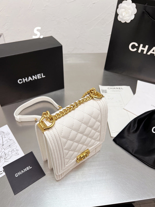 Women Designer Bags - Chanel Bags - 7209