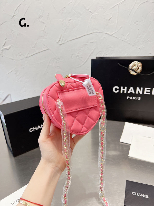 Women Designer Bags - Chanel Bags - 7100