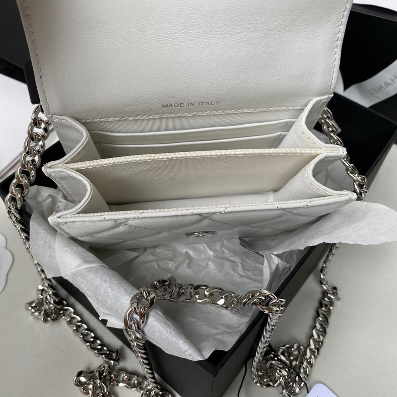 Bags-Glimer - Chanel Bags - 7632