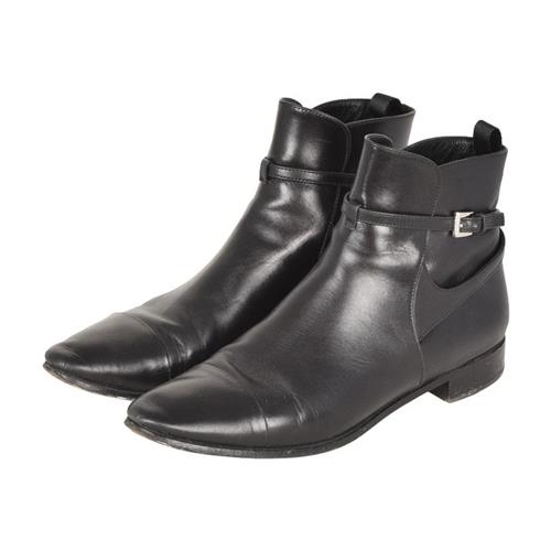 Prada Ankle Boots