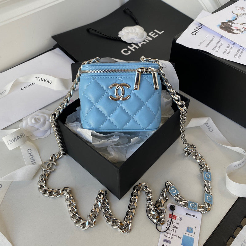 Bags-Glimer - Chanel Bags - 7638