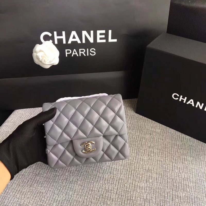 CHANEL BAGS BA