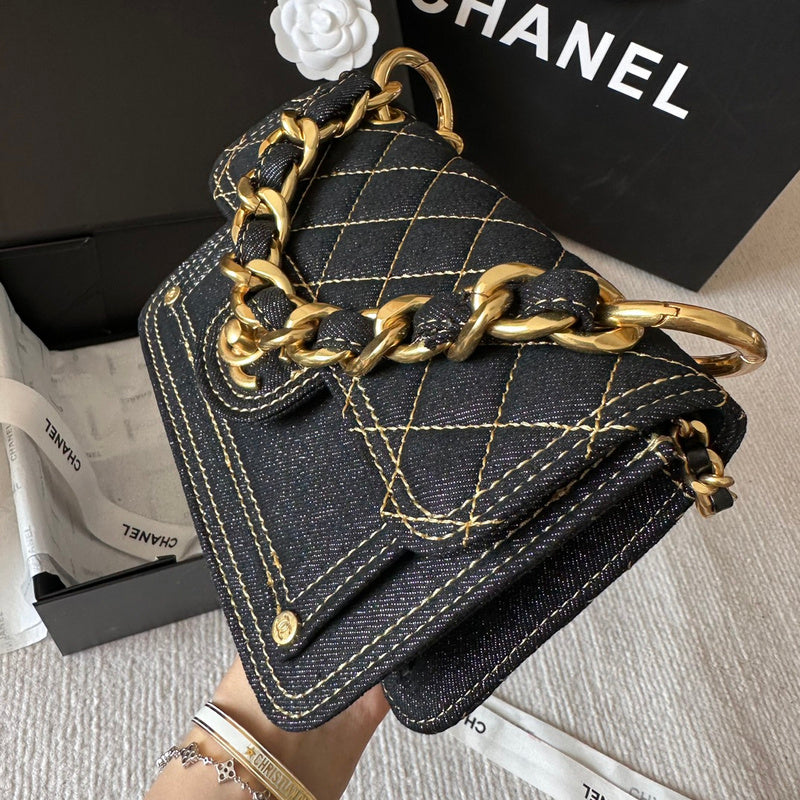 Women Designer Bags - Chanel Bags - 6942