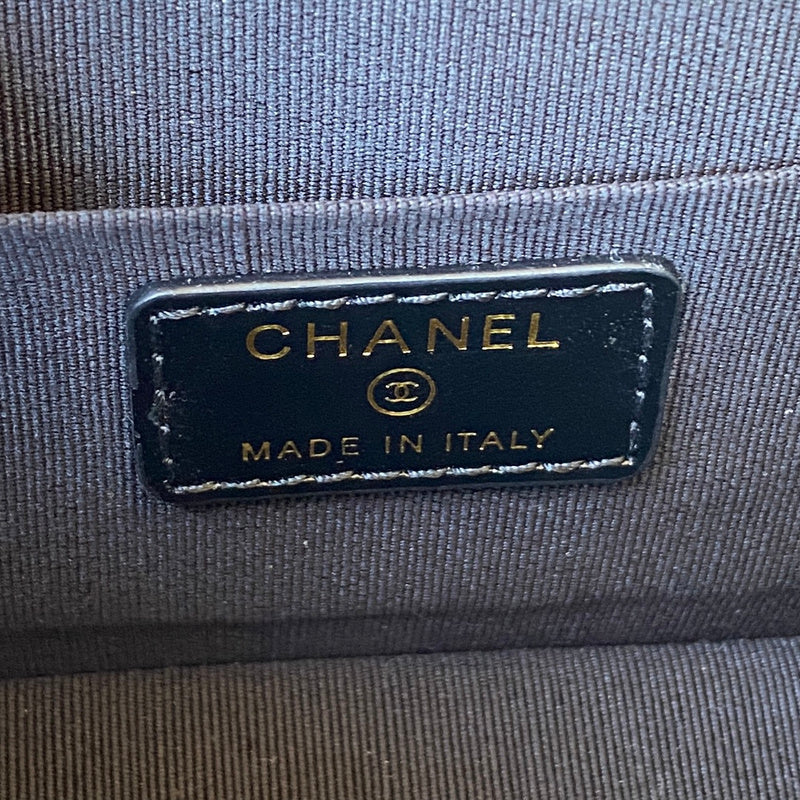 CHANEL BAGS BA