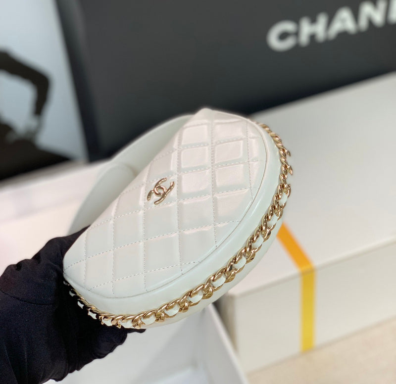 CHANEL BAGS BA