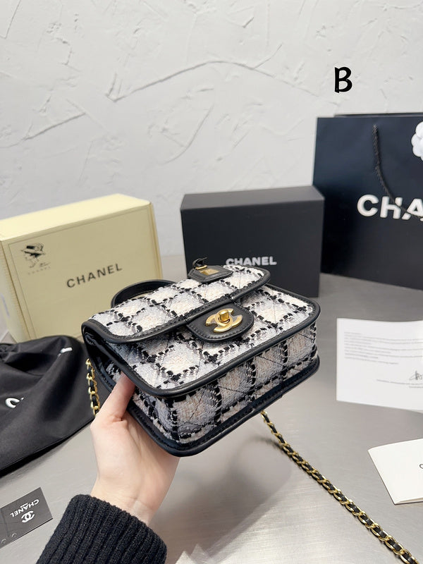 Women Designer Bags - Chanel Bags - 7068