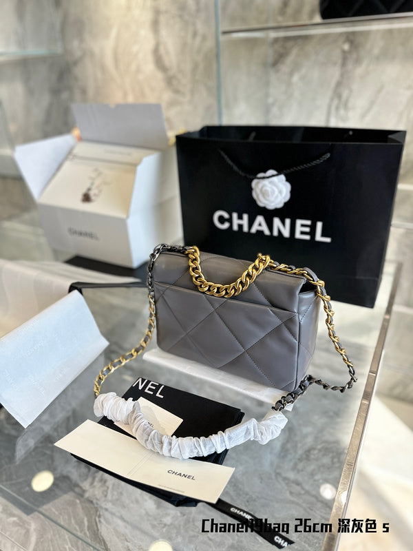 Women Designer Bags - Chanel Bags - 7127