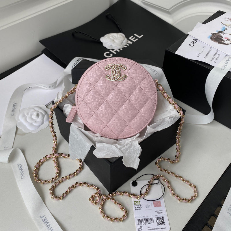 Bags-Glimer - Chanel Bags - 7633