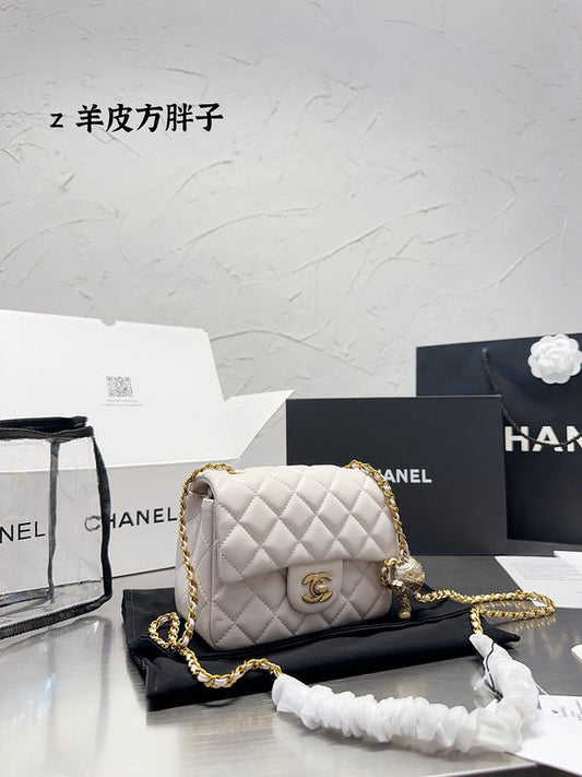 Women Designer Bags - Chanel Bags - 7156