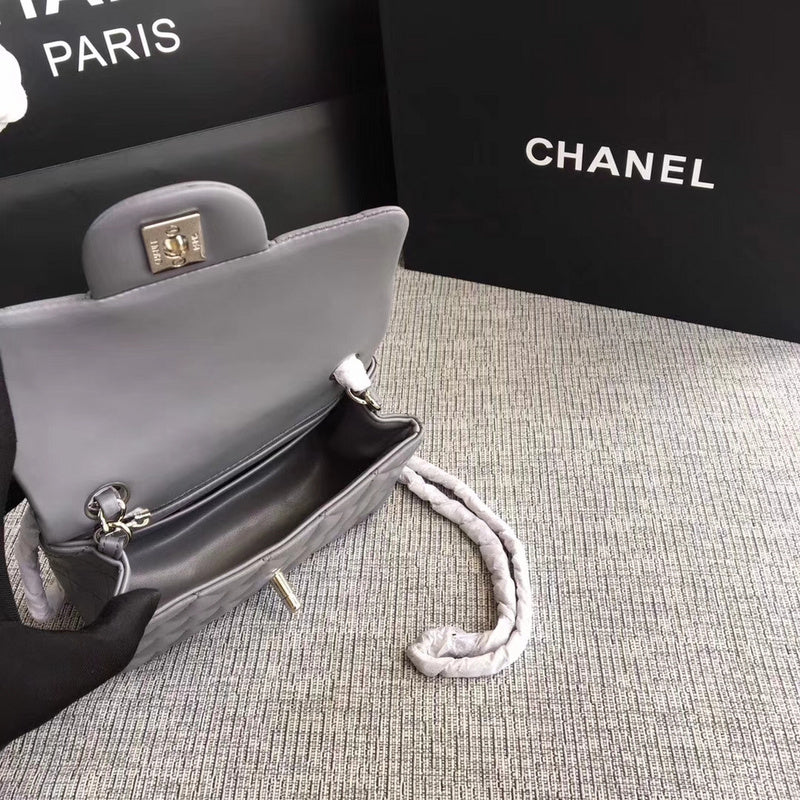 CHANEL BAGS BA