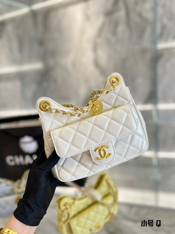 Women Designer Bags - Chanel Bags - 7185