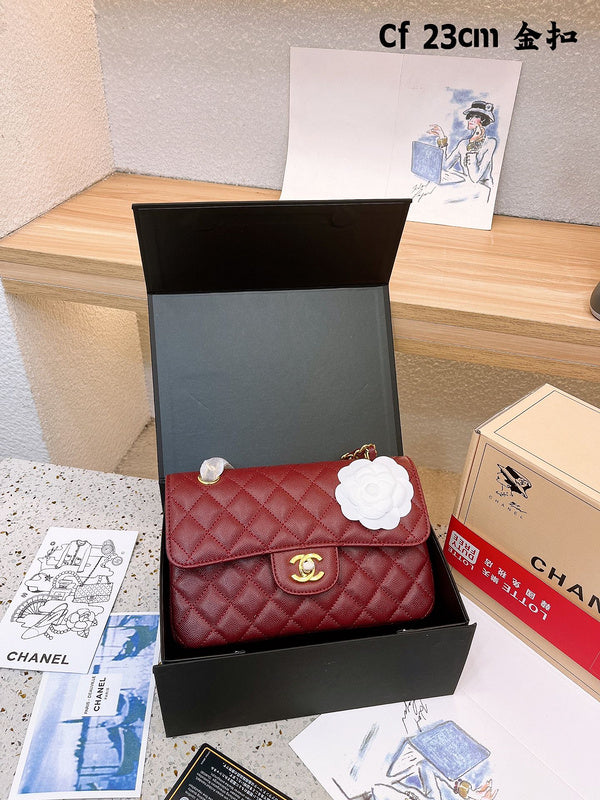 Women Designer Bags - Chanel Bags - 7240