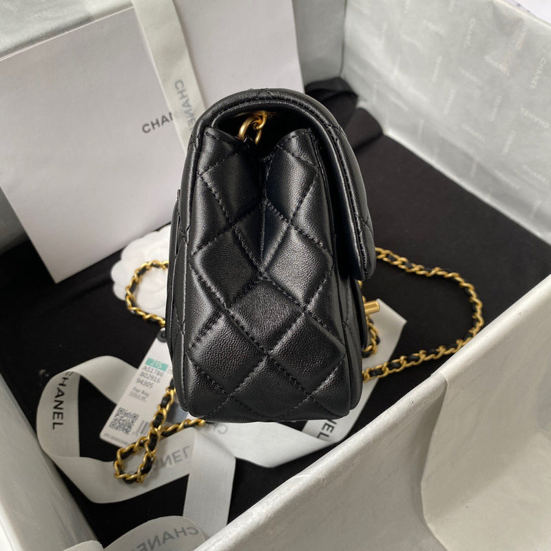 Bags-Glimer - Chanel Bags - 7641