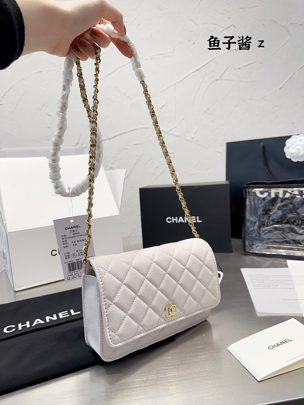 Women Designer Bags - Chanel Bags - 7246