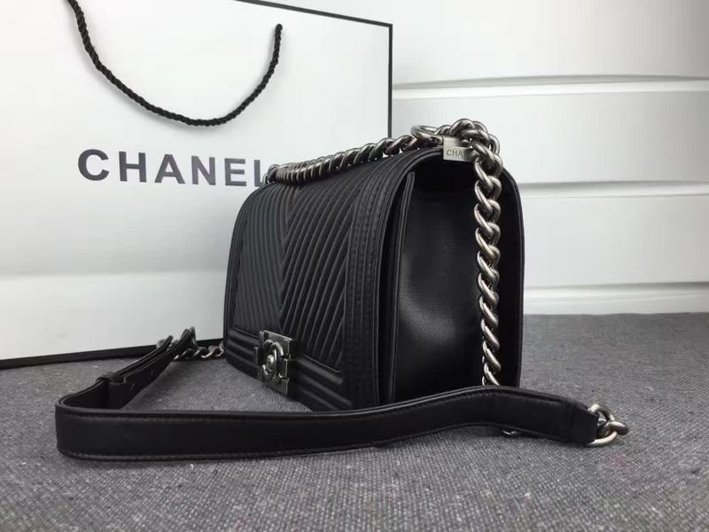 CHANEL BAGS BA