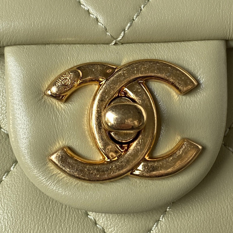 CHANEL BAGS BA - 961