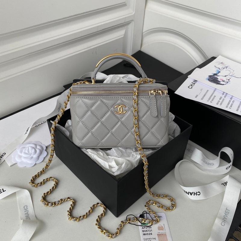 CHANEL BAGS BA