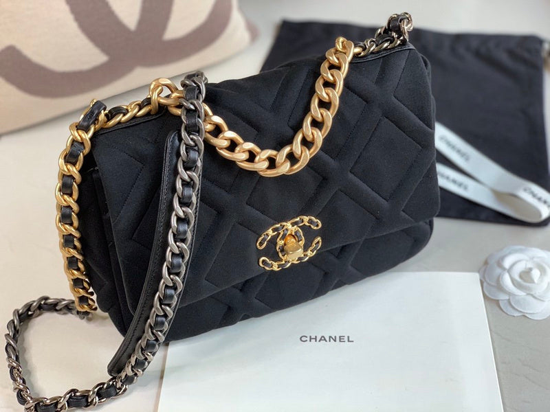 CHANEL BAGS BA