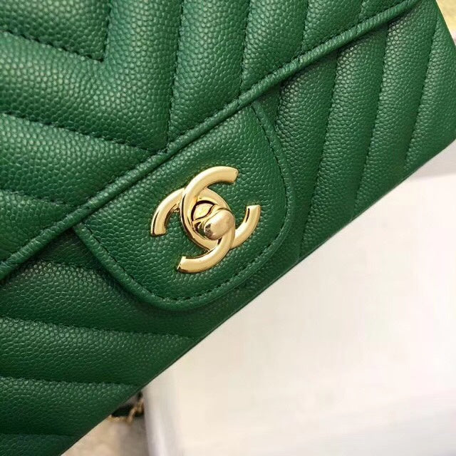 CHANEL BAGS BA