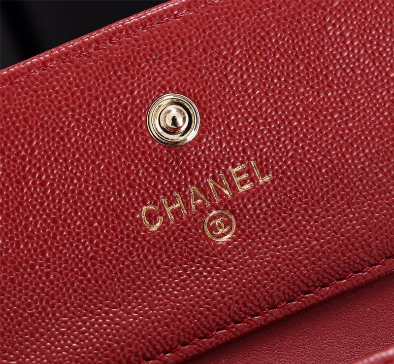 CHANEL BAGS BA