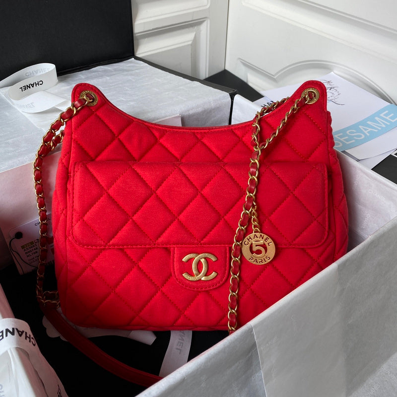 CHANEL BAGS BA - 951