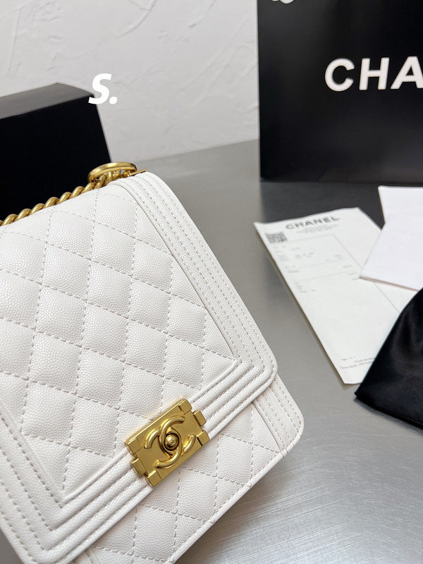 Women Designer Bags - Chanel Bags - 7209