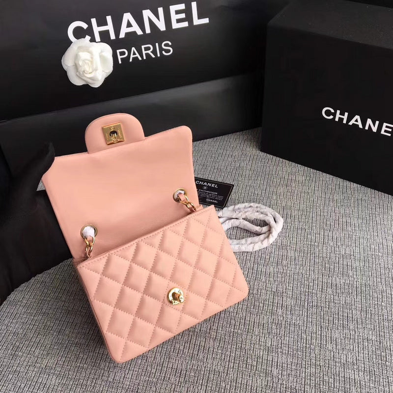 CHANEL BAGS BA