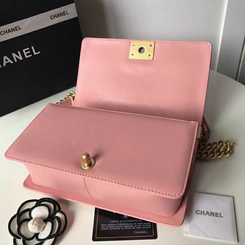 Chanel Bags - BG Bags - 669