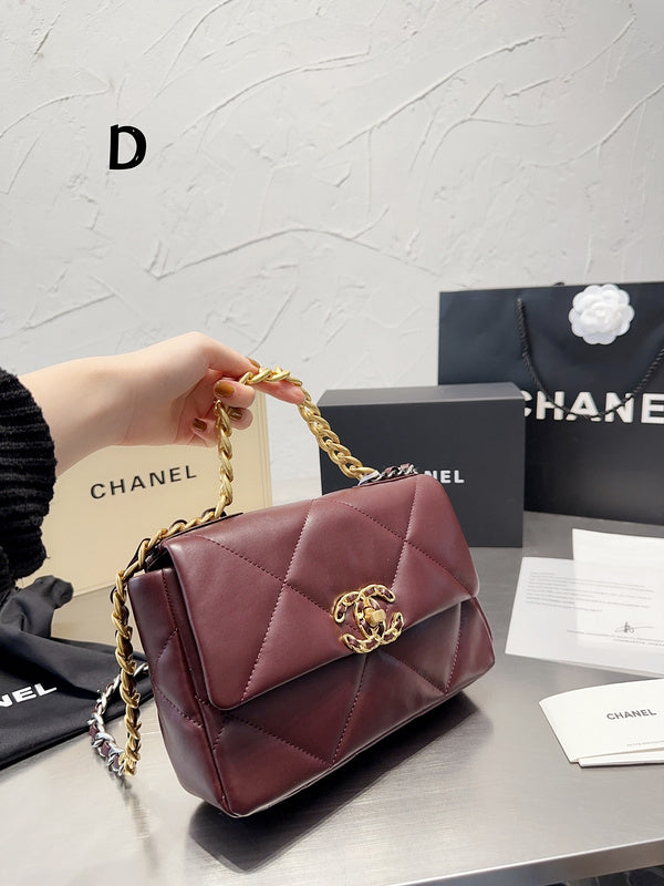 Women Designer Bags - Chanel Bags - 7222