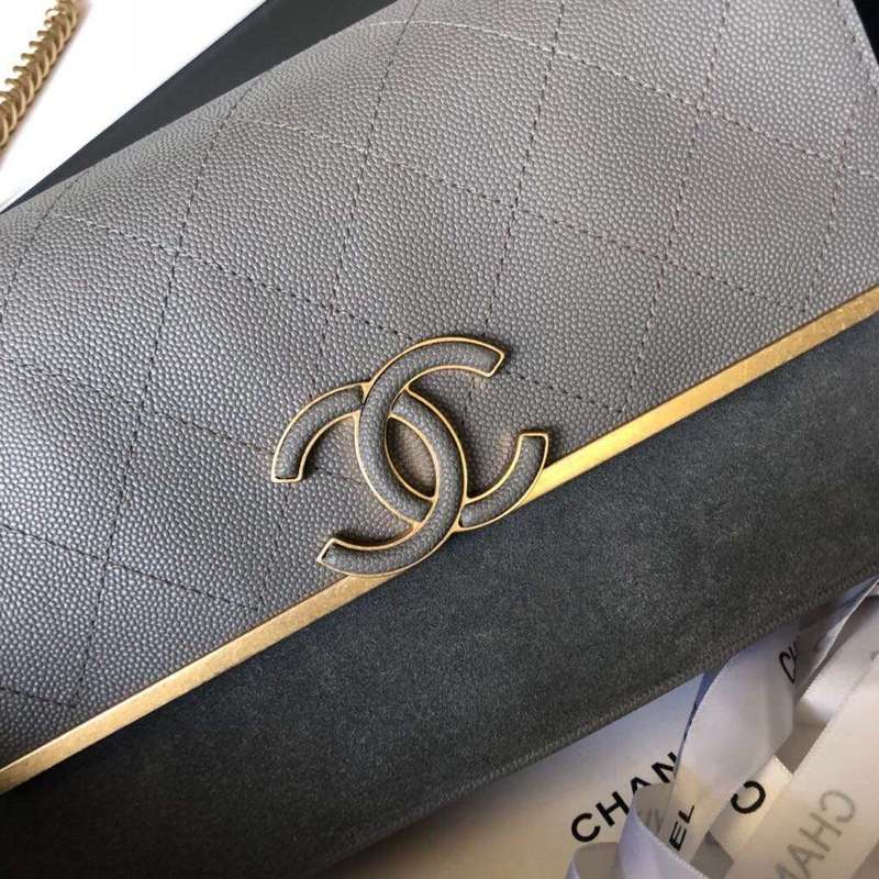 CHANEL BAGS BA