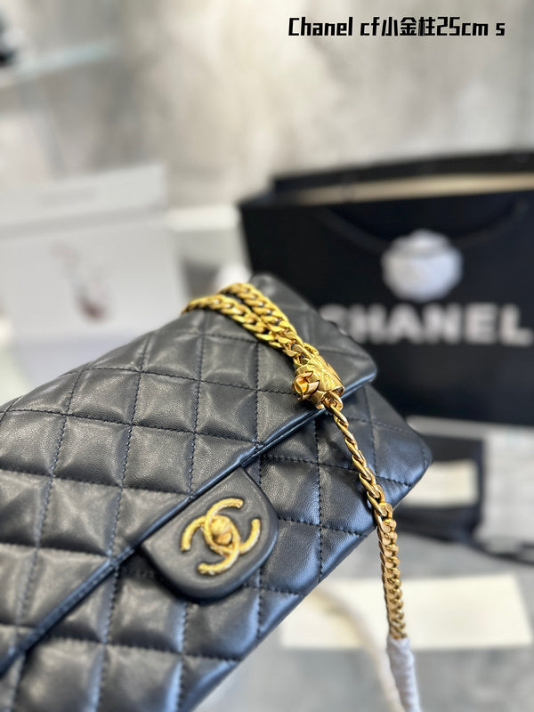 Women Designer Bags - Chanel Bags - 7145