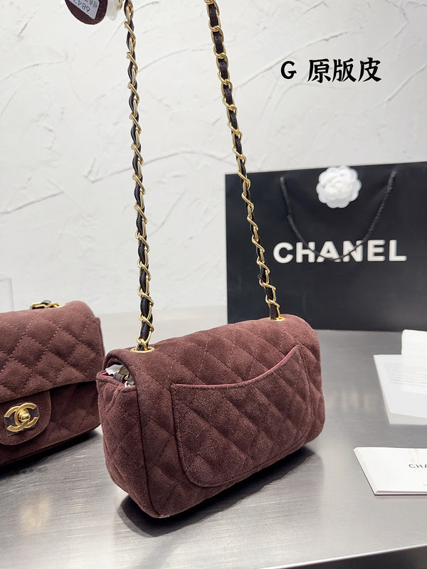 Women Designer Bags - Chanel Bags - 7177